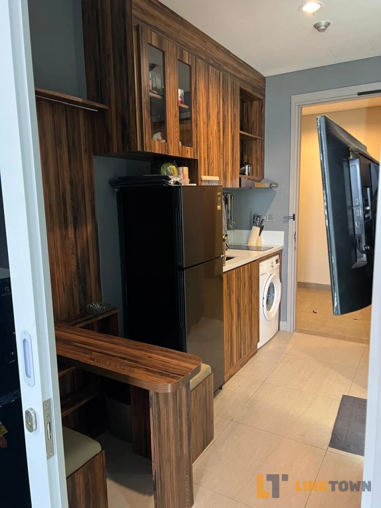 Linktown Apartemen Fatmawati 